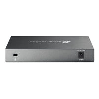 TP-Link Omada ER605 Gigabit VPN Router - 5-Port Multi-WAN SDN TP-Link Omada ER605 Gigabit VPN Router - 5-Port Multi-WAN SDN